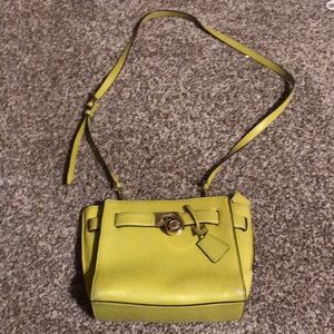 Michael Kors Small leather purse